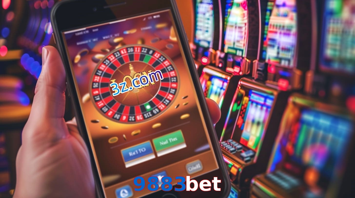 9883bet cassino online brasil