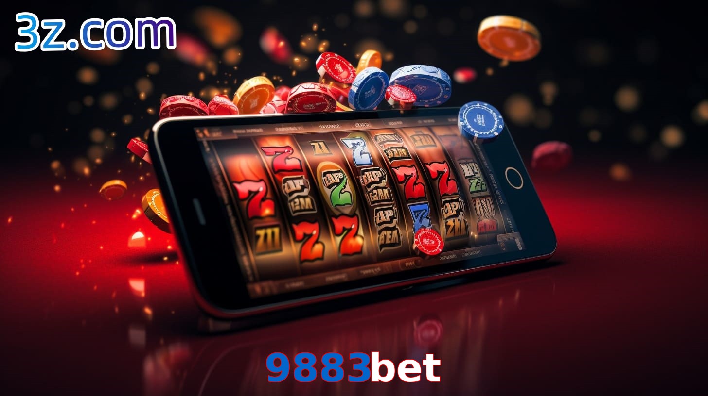 9883bet experiência de cassino real com croupier ao vivo