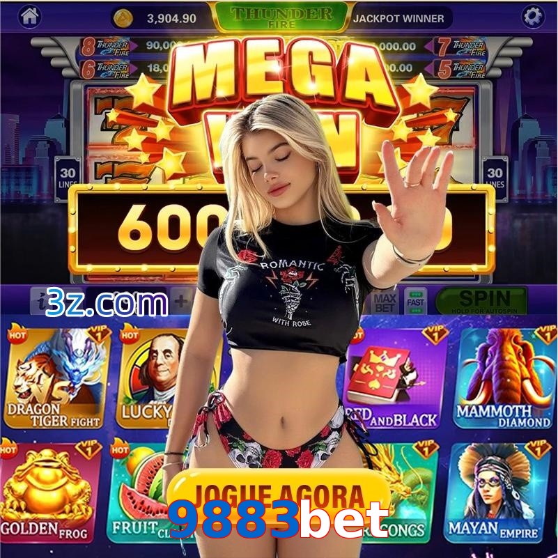 9883bet.com