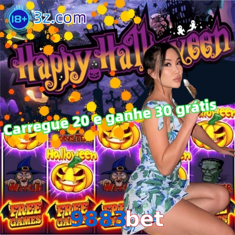 9883bet apostas esportivas e cassino